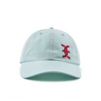 Front-view-of-light-blue-sport-baseball-cap-KN2103012