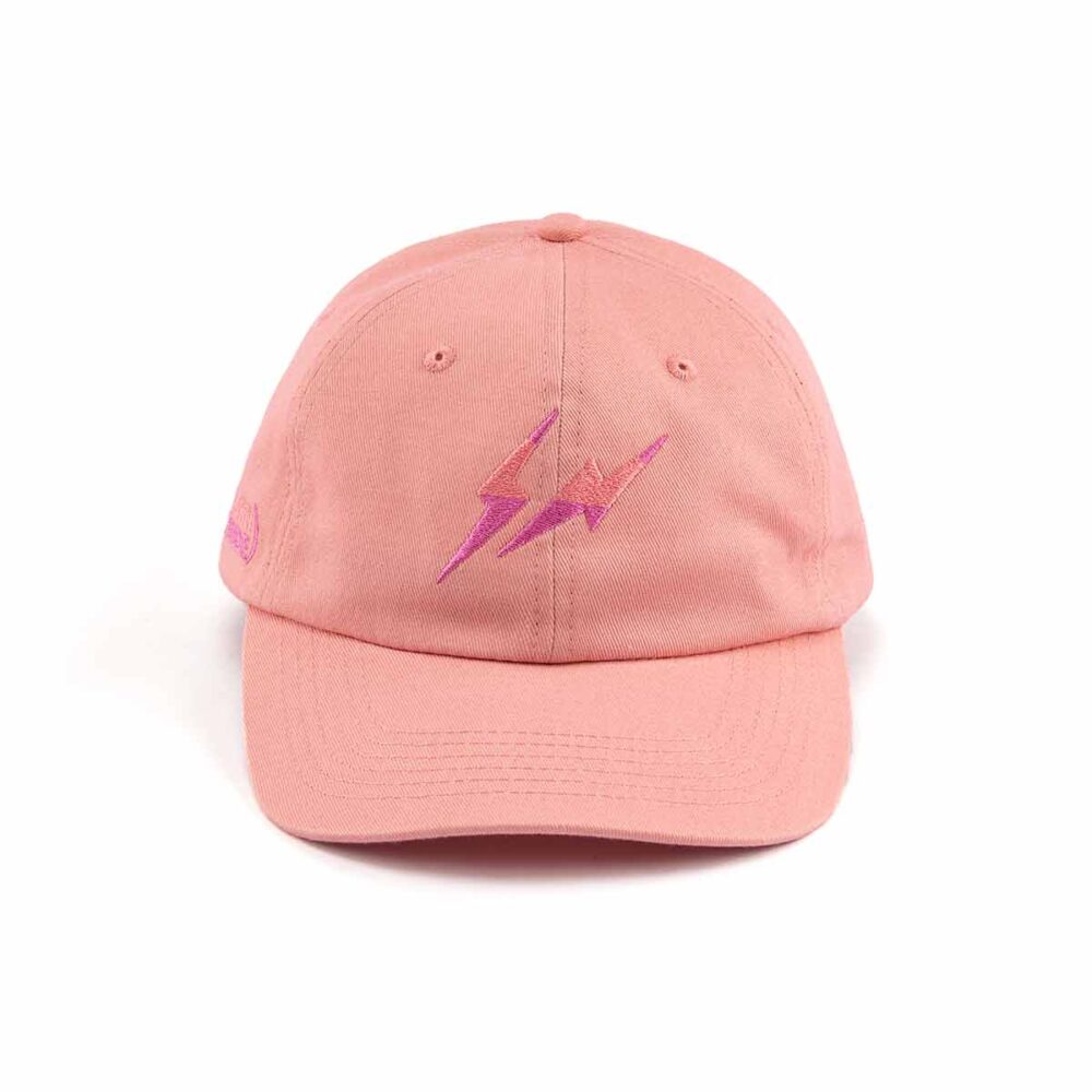 Front-view-pink-womens-baseball-hat-SFA-210409-2 Front-view-pink-womens-baseball-hat-SFA-210409-2