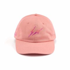 Front-view-pink-womens-baseball-hat-SFA-210409-2