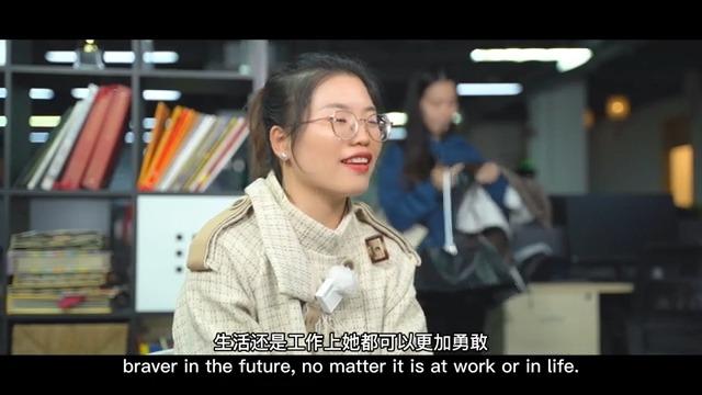 Intern Life at Aung Crown – How’s Work Going?