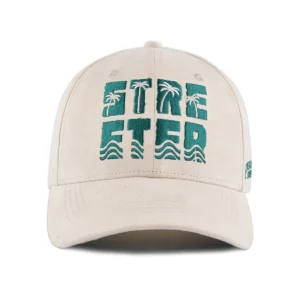 6-Panel Structured Outdoor Baseball Cap for Women and Men KN2012163