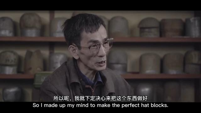 Make Hat Blocks at Aung Crown – By A Top Hat Molds Maker