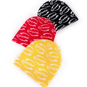 Chapeau d'hiver personnalisé en acrylique pour femmes SFA-220923-09