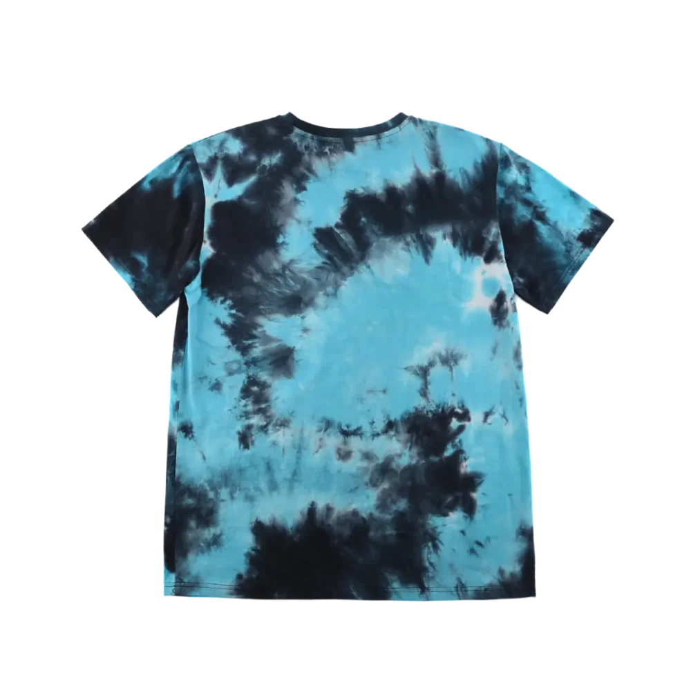Streeter-blue-tie-dye-t-shirt-at-the-back-view-KN2101272 Streeter-blue-tie-dye-t-shirt-at-the-back-view-KN2101272