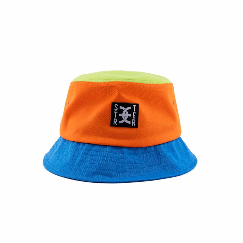 Streeter-bright-color-patchwork-bucket-hat-SFG-210310-3-1 Streeter-bright-color-patchwork-bucket-hat-SFG-210310-3-1