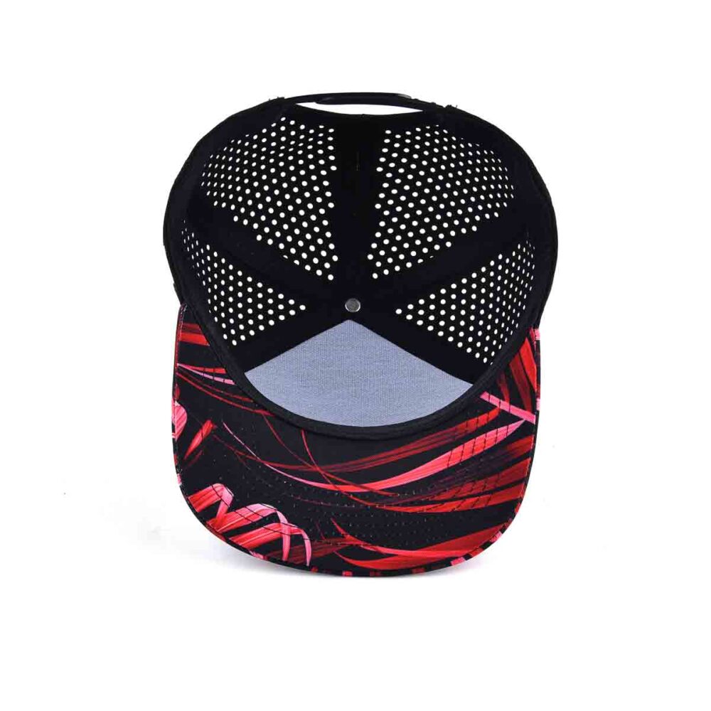 Streeter-casual-black-and-red-trucker-hat-at-the-inner-view-KN20112701 Streeter-casual-black-and-red-trucker-hat-at-the-inner-view-KN20112701