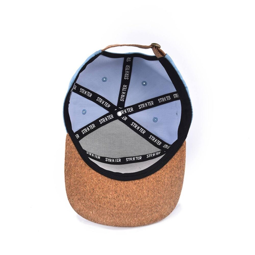 Streeter-casual-blue-snapback-hat-at-the-inner-view-KN2101261-1 Streeter-casual-blue-snapback-hat-at-the-inner-view-KN2101261-1