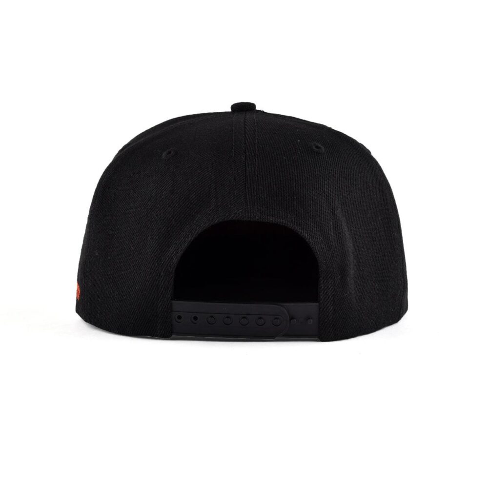 Streeter-fashion-snapback-cap-printing-con-cierre-plástico-negro-KN2012191 Streeter-fashion-snapback-cap-printing-con-cierre-plástico-negro-KN2012191