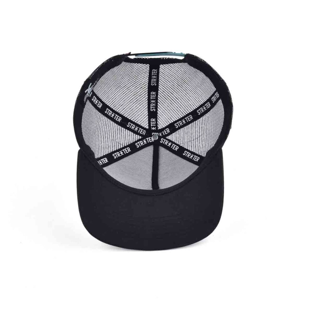 Streeter-fashion-trucket-hat-flat-bill-at-the-inner-view-side-KN2012281 Streeter-fashion-trucket-hat-flat-bill-at-the-inner-view-side-KN2012281