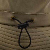 Streeter-olive-green-bucket-hat-with-adjustable-drawtrings-KN2102194