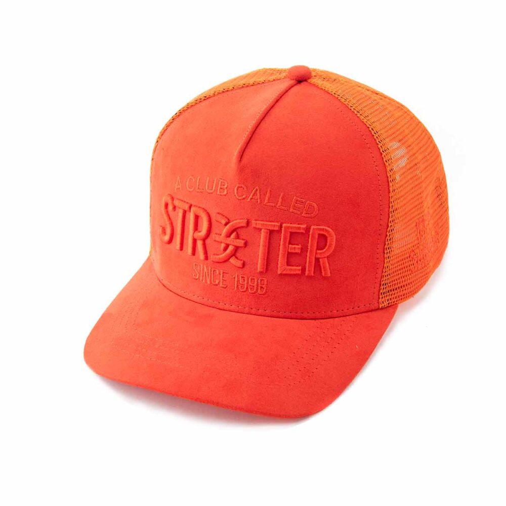 Streeter-orange-fashion-trucker-hat-for-women-and-men-KN2103081 Streeter-orange-fashion-trucker-hat-for-women-and-men-KN2103081
