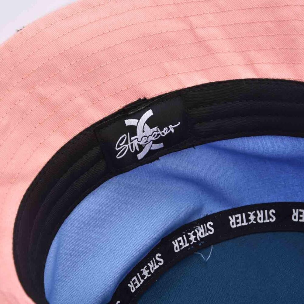 Streeter-patchwork-bucket-hat-with-an-inner-label-and-taping-SFG-210310-3-1 Streeter-patchwork-bucket-hat-with-an-inner-label-and-taping-SFG-210310-3-1