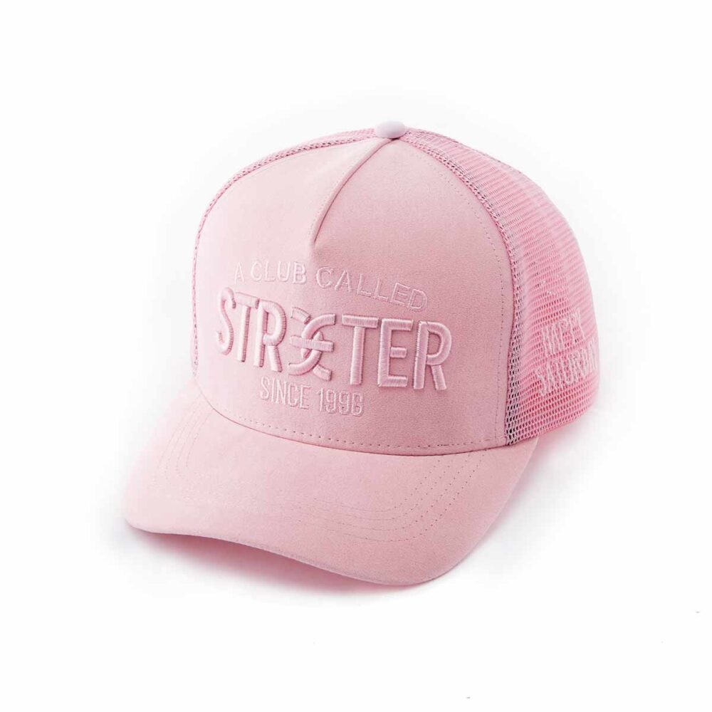 Streeter-pink-fashion-trucker-hat-for-women-and-men-KN2103081 Streeter-pink-fashion-trucker-hat-for-women-and-men-KN2103081