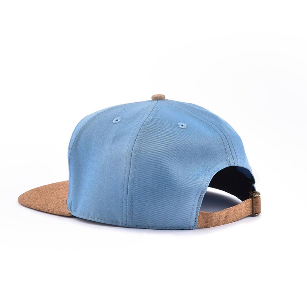 Streeter-unisex-blue-snapback-hat-with-a-flat-brim-emboidery-eyelets-and-a-6-panel-crown-KN2101261-1 Streeter-unisex-blue-snapback-hat-with-a-flat-brim-emboidery-eyelets-and-a-6-panel-crown-KN2101261-1