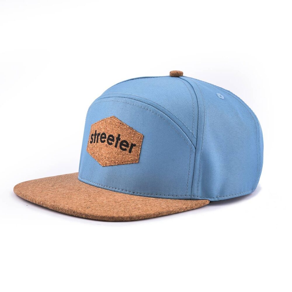 Streeter-unisex-casual-blue-snapback-hat-for-outdoors-KN2101261-1 Streeter-unisex-casual-blue-snapback-hat-for-outdoors-KN2101261-1