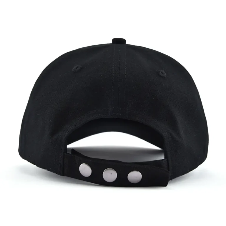 ¿Quién puede llevar una gorra Trucker?