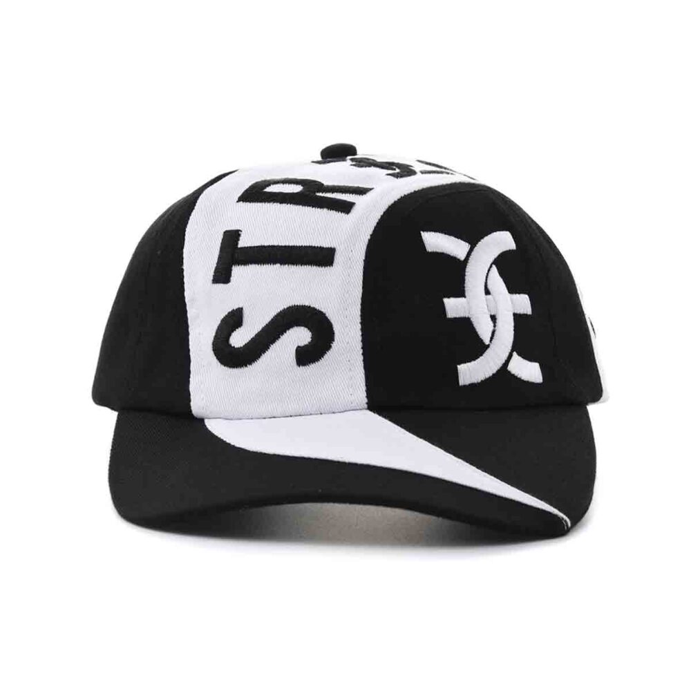 black-white-khaki-baseball-cap-SFA-210331-1 black-white-khaki-baseball-cap-SFA-210331-1