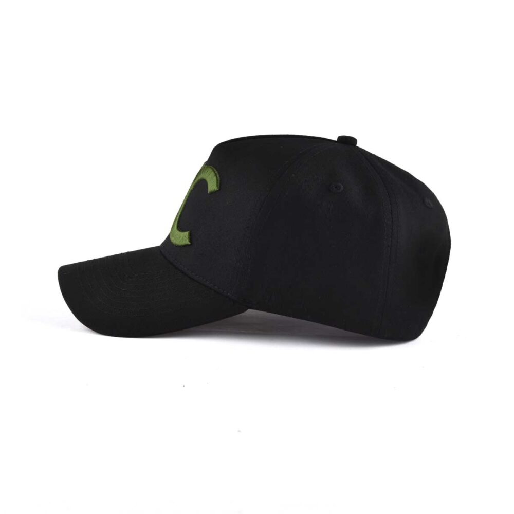 horizontal-view-for-all-black-baseball-cap-KN2012041 horizontal-view-for-all-black-baseball-cap-KN2012041