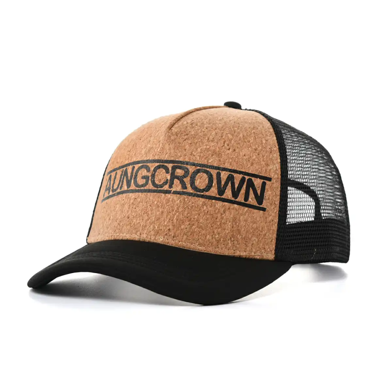 Trucker Hat Sérigraphie vs Broderie 