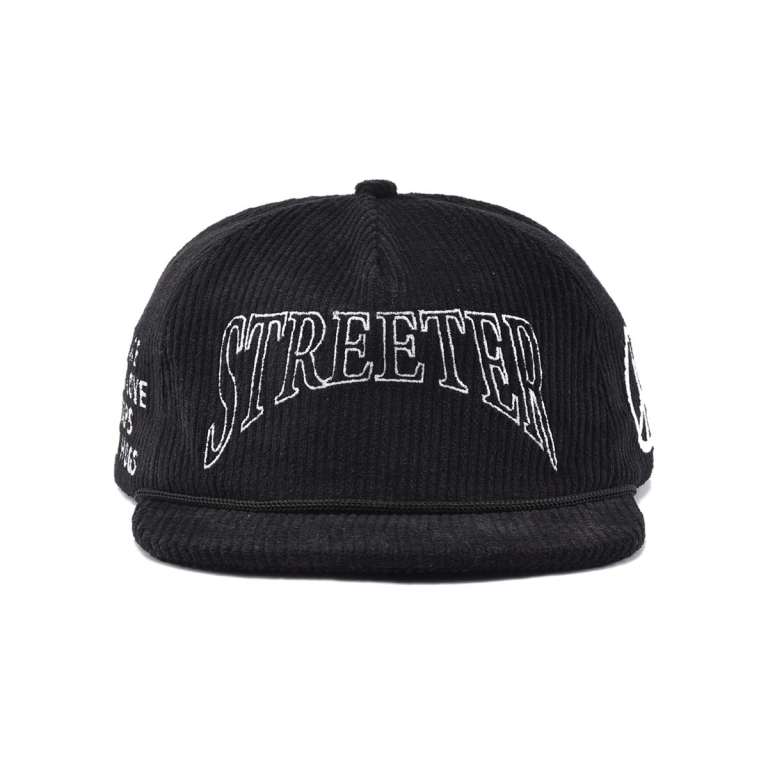 Conseils pour la conception d'une casquette de baseball noire pour hommes