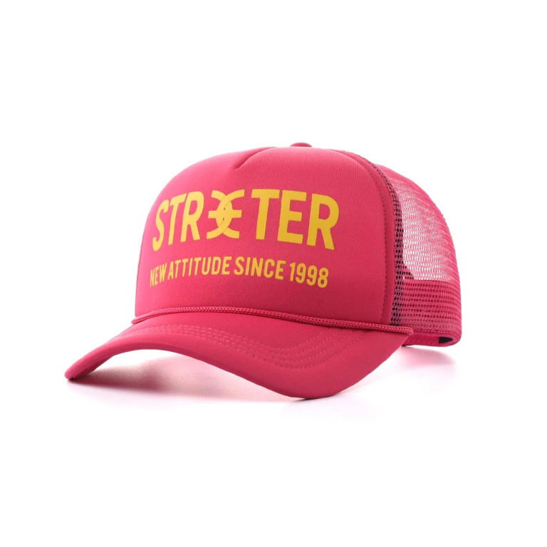 Pourquoi les casquettes de camionneur en mousse sont l'accessoire idéal pour l'été