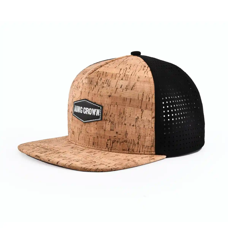 Chapeau Trucker Mens : Personnalisation de cet accessoire de mode de base 