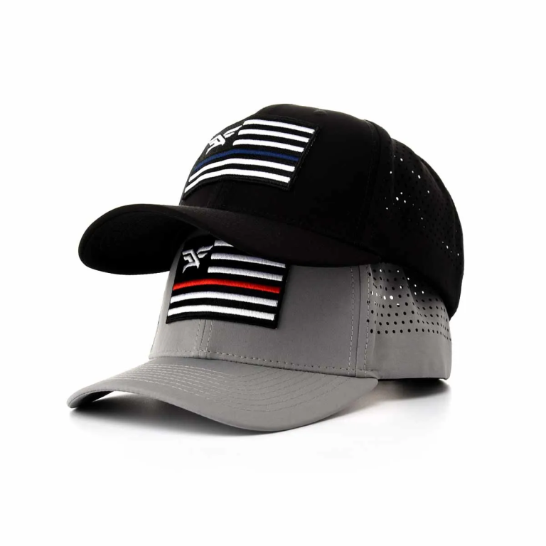 Broderie intemporelle sur casquette de camionneur : Adoptez la mode classique