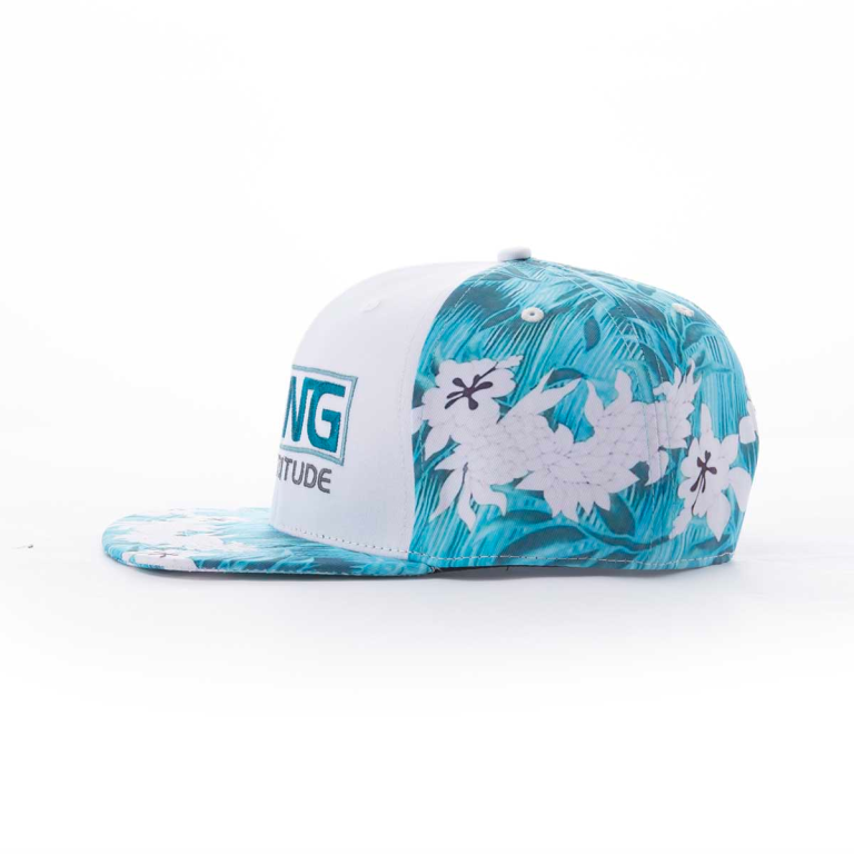 Comment coiffer une casquette de baseball ? - Aung Crown