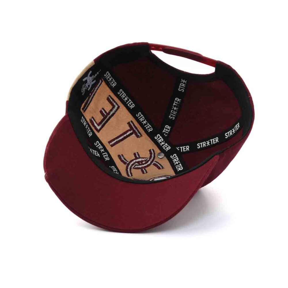 Innenband-und-Schweißband-khaki-Baseball-Mütze-SFA-210331-1 Innenband-und-Schweißband-khaki-Baseball-Mütze-SFA-210331-1