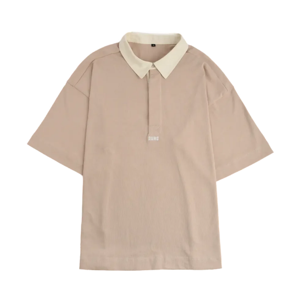 light-khaki-v-neck-t-shirt-SFA-210330-8-1 light-khaki-v-neck-t-shirt-SFA-210330-8-1