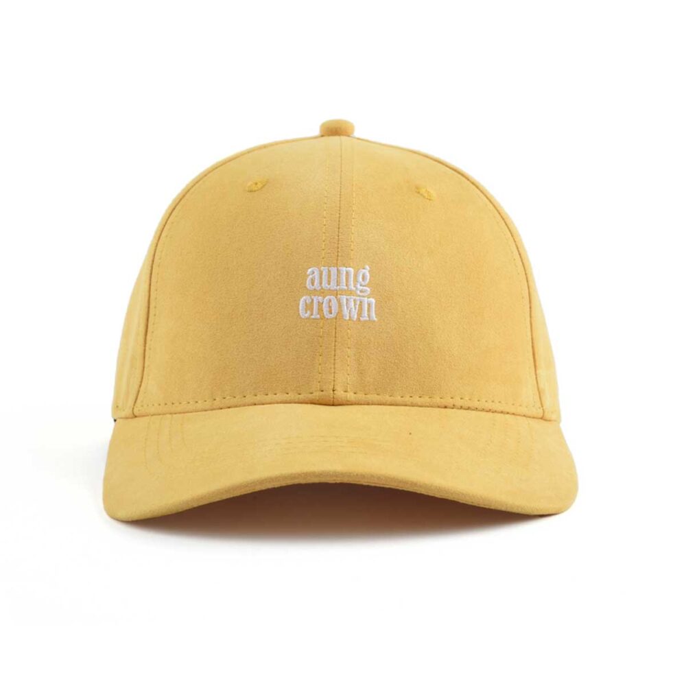 light-yellow-suede-baseball-cap-KN2102021 light-yellow-suede-baseball-cap-KN2102021