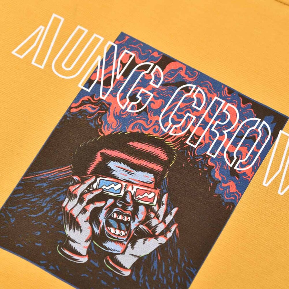 men-yellow-t-shirt-with-screen-printing-patterns-at-the-front-20201013-T000584-Ckim men-yellow-t-shirt-with-screen-printing-patterns-at-the-front-20201013-T000584-Ckim