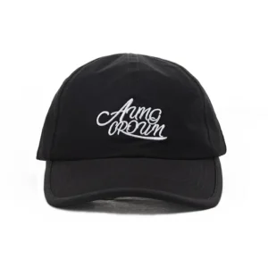 Flat Embroidery Breathable Baseball Cap KN2103151