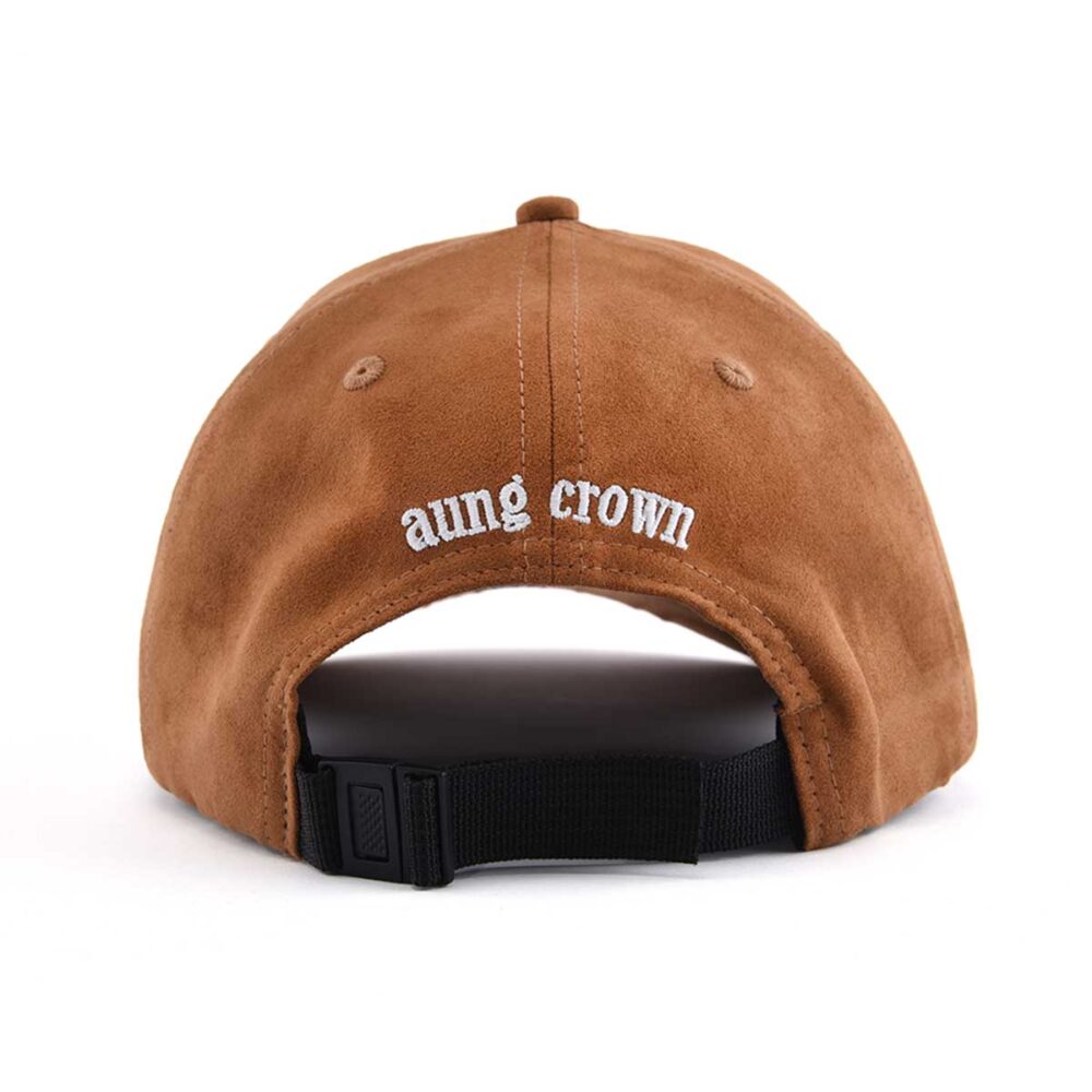 the-back-side-of-the-brown-suede-baseball-cap-KN2102021 the-back-side-of-the-brown-suede-baseball-cap-KN2102021
