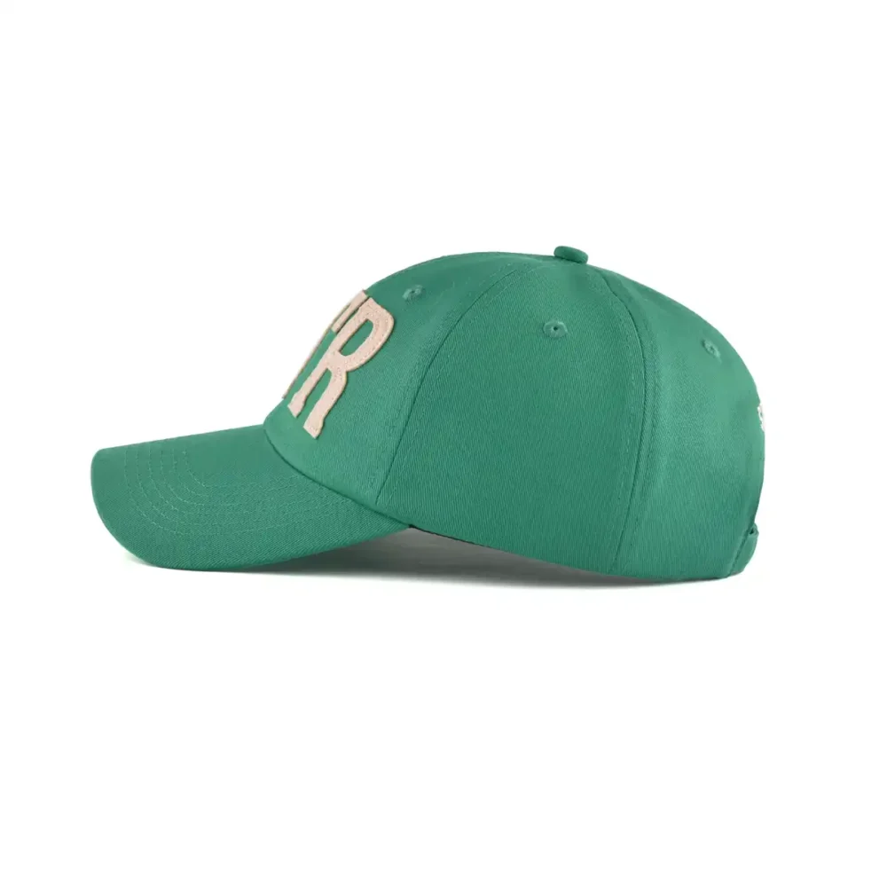 The-horizonal-side-of-the-green-baseball-cap-KN2012242 The-horizonal-side-of-the-green-baseball-cap-KN2012242
