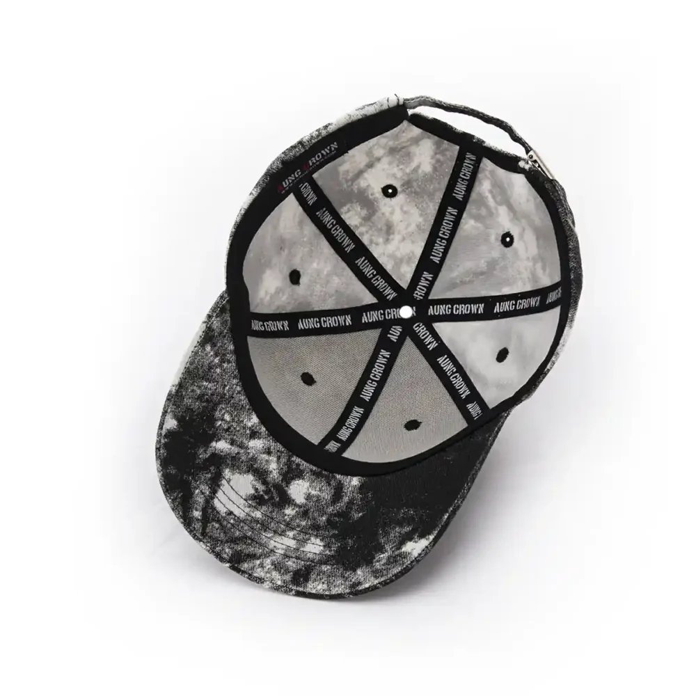 Внутренняя повязка и бейсбольная кепка - SFG-210421-8 Внутренняя повязка и бейсбольная кепка - SFG-210421-8