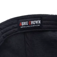 le-sweatband-intérieur-du-noir-canvas-baseball-cap-KN2102031