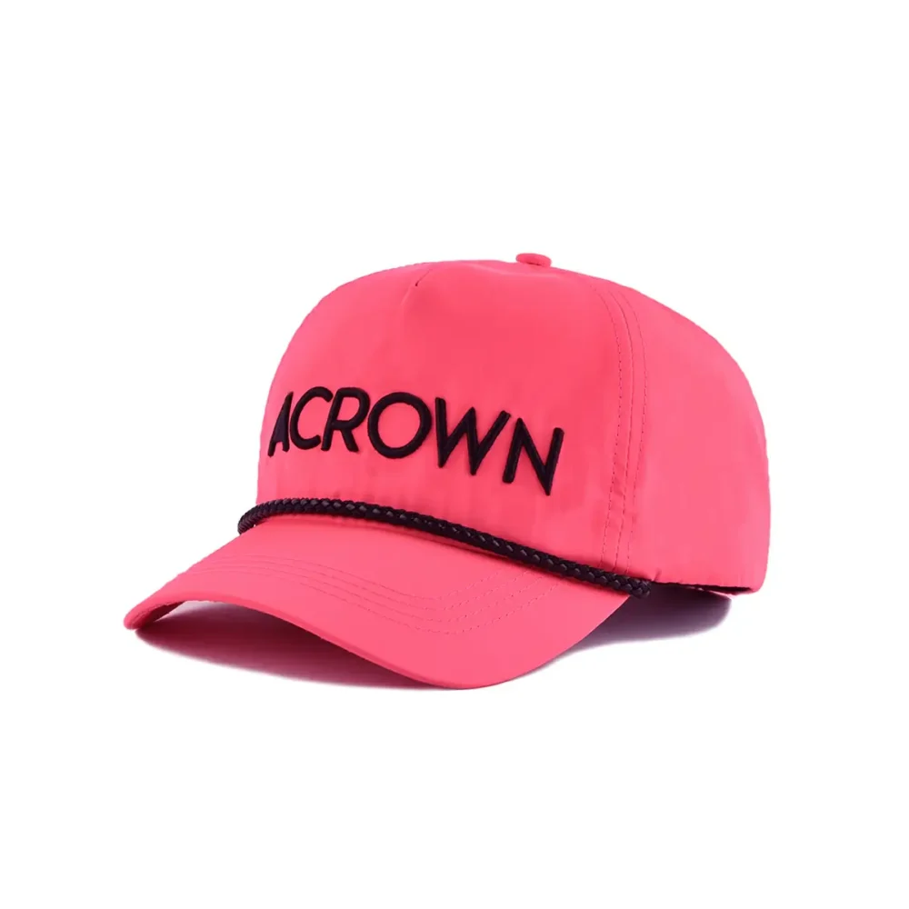 the-left-side-of-the-pink-unisex-baseball-cap-KN2012112 the-left-side-of-the-pink-unisex-baseball-cap-KN2012112