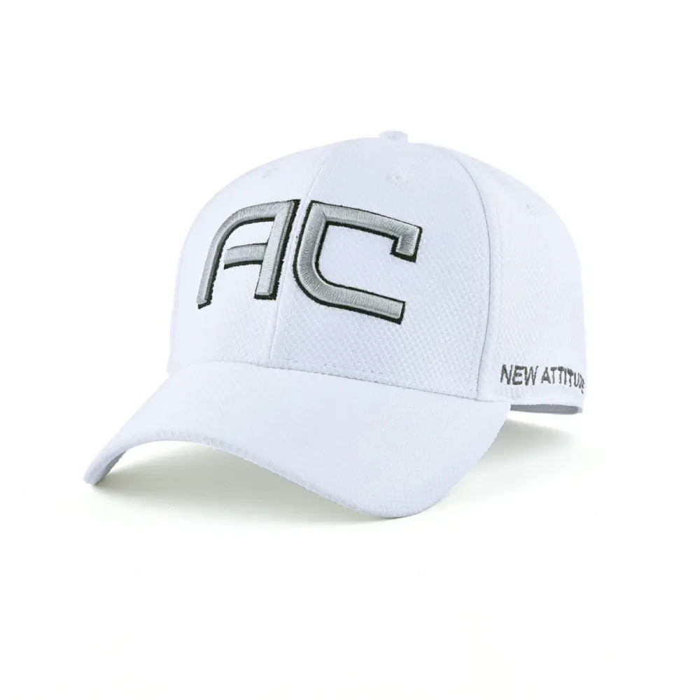 the-left-side-of-the-white-baseball-cap-KN2012122 the-left-side-of-the-white-baseball-cap-KN2012122