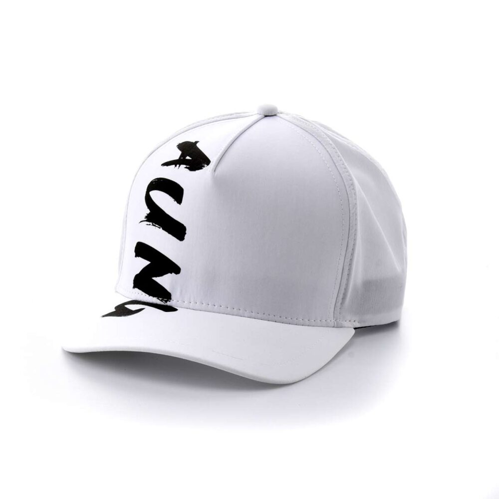 the-left-side-of-the-white-casual-baseball-cap-SFG-210322-3 the-left-side-of-the-white-casual-baseball-cap-SFG-210322-3