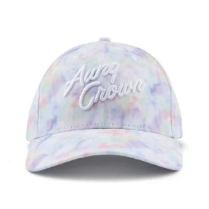 3D Embroidered Cotton Baseball Cap KN2103014