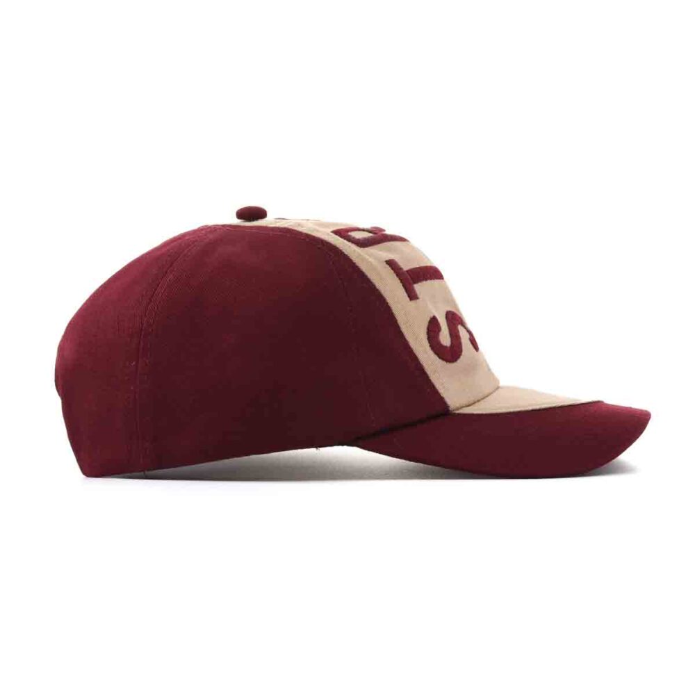 unisex-red-khaki-baseball-cap-SFA-210331-1 unisex-red-khaki-baseball-cap-SFA-210331-1