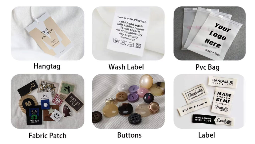 Custom Clothes&Acceories Manufacturer & Factory - Aungcrown.com