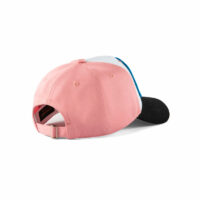 Gestickte Baseballkappe mit Aufnäher
