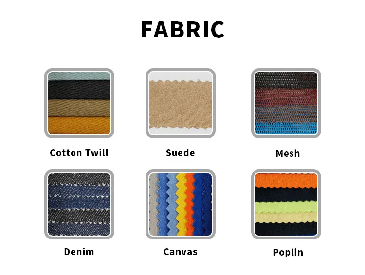custom fabric
