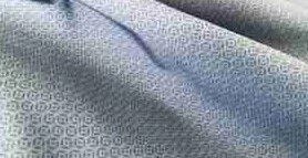 Chemical fiber textiles