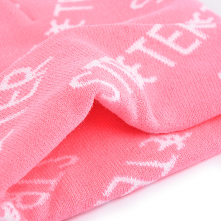 The Differences Between Jacquard, Printing And Embroidery