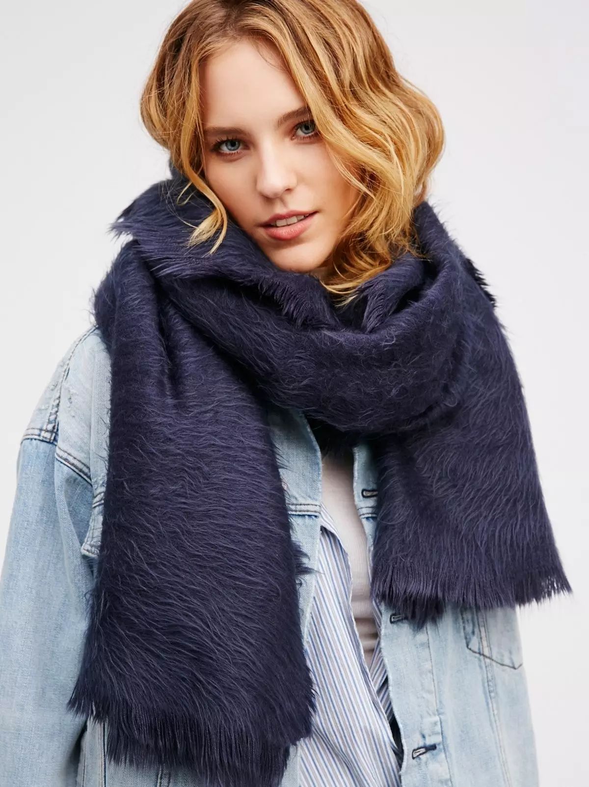 winter scarf