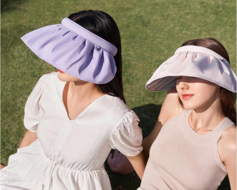 summer hat