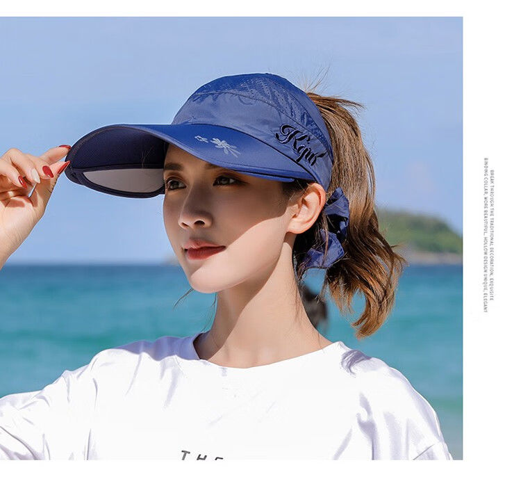 What Kind Of Hat Is Most Suitable For Outdoor Traveling Aungcrown